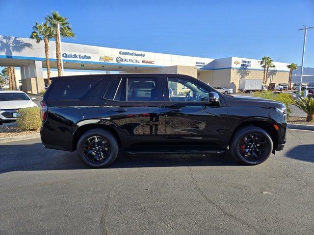 used 2023 Chevrolet Tahoe car, priced at $66,800