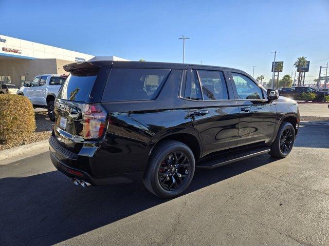 used 2023 Chevrolet Tahoe car, priced at $66,800