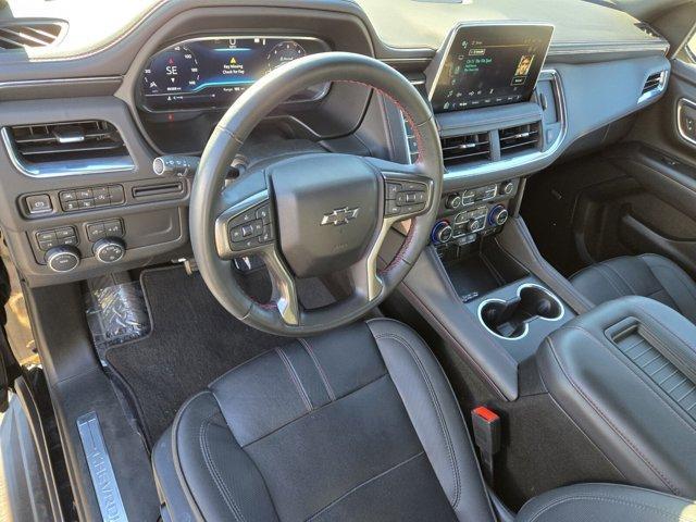 used 2023 Chevrolet Tahoe car, priced at $66,800