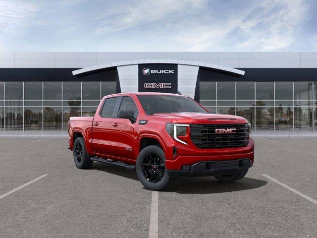 new 2024 GMC Sierra 1500 car, priced at $56,281