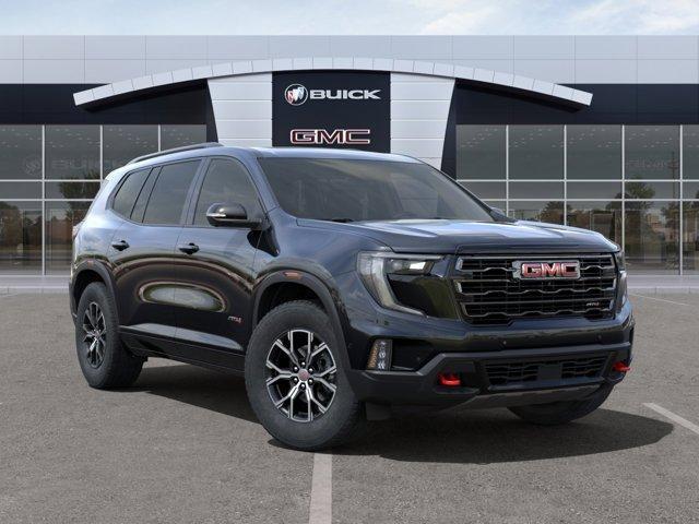 new 2024 GMC Acadia car, priced at $54,810