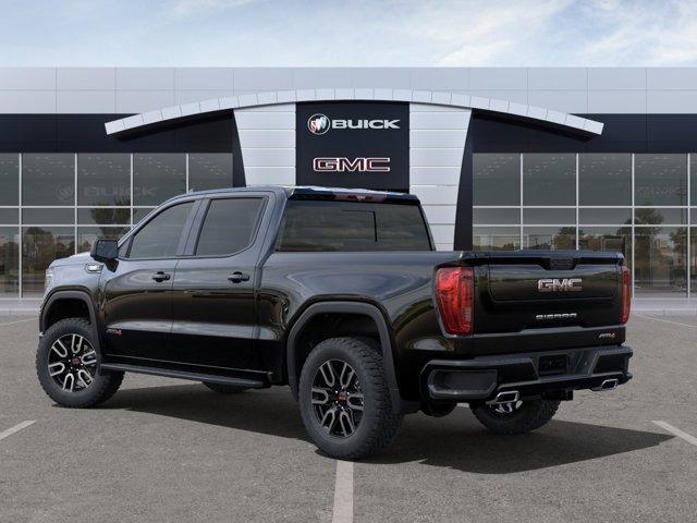 new 2024 GMC Sierra 1500 car, priced at $72,435