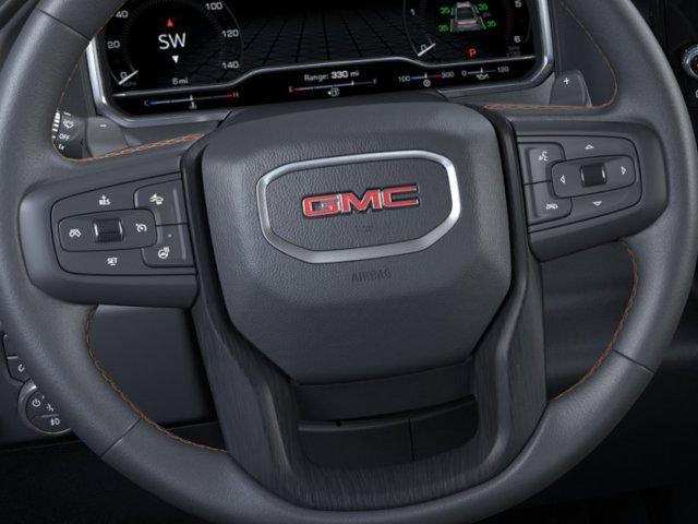 new 2024 GMC Sierra 1500 car, priced at $72,435