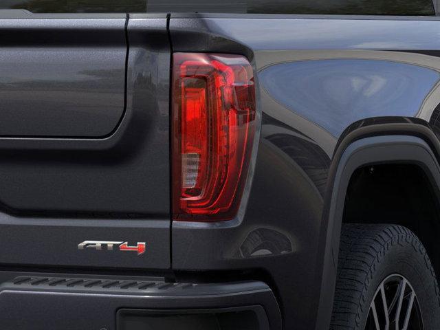 new 2025 GMC Sierra 1500 car, priced at $70,105