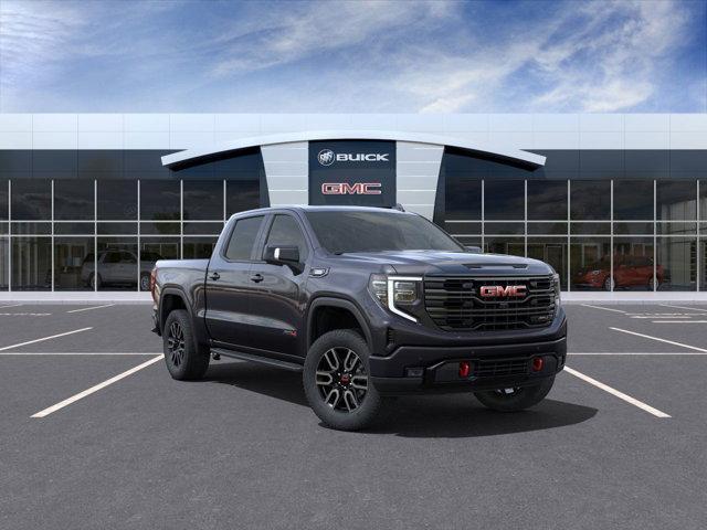 new 2025 GMC Sierra 1500 car, priced at $71,855