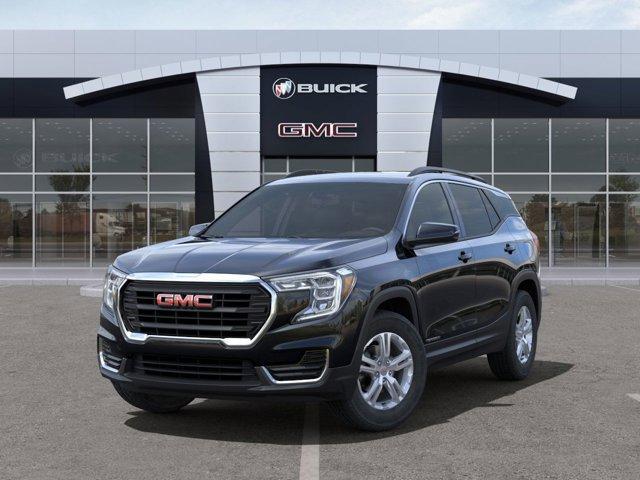 new 2024 GMC Terrain car, priced at $27,164