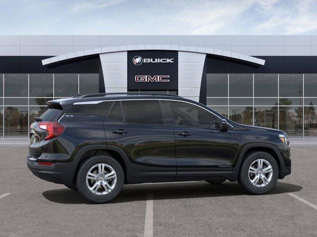 new 2024 GMC Terrain car, priced at $27,164