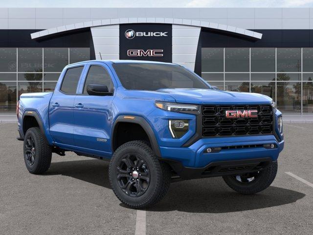 new 2024 GMC Canyon car, priced at $40,985