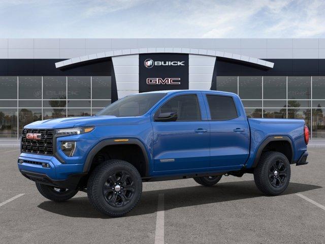 new 2024 GMC Canyon car, priced at $40,985