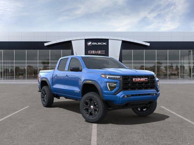 new 2024 GMC Canyon car, priced at $40,985