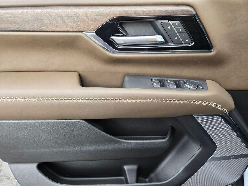 new 2026 GMC Yukon car, priced at $113,380
