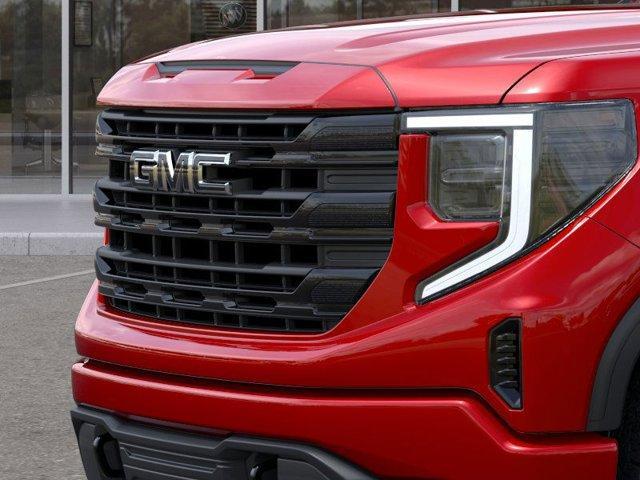 new 2024 GMC Sierra 1500 car, priced at $55,086