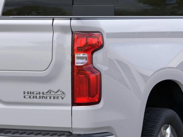 new 2025 Chevrolet Silverado 1500 car, priced at $75,275