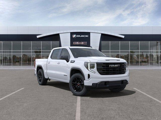 new 2024 GMC Sierra 1500 car, priced at $54,486