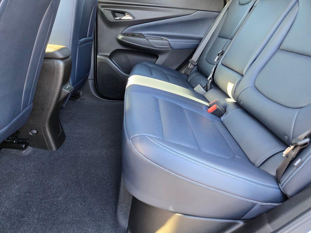 used 2022 Chevrolet Bolt EUV car, priced at $20,846