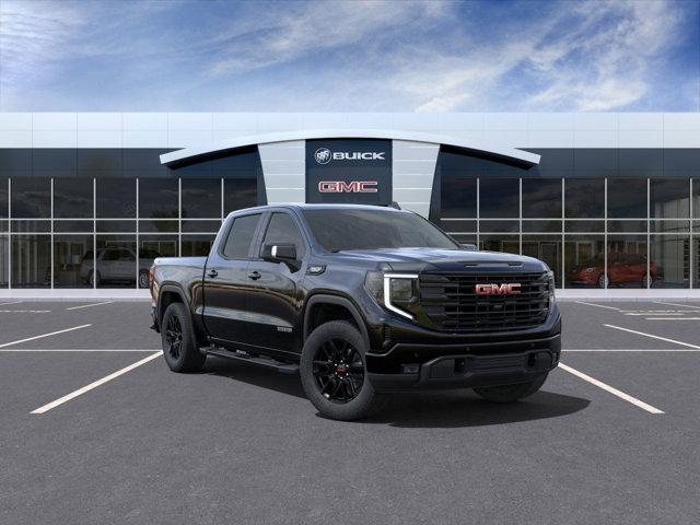 new 2025 GMC Sierra 1500 car, priced at $65,900