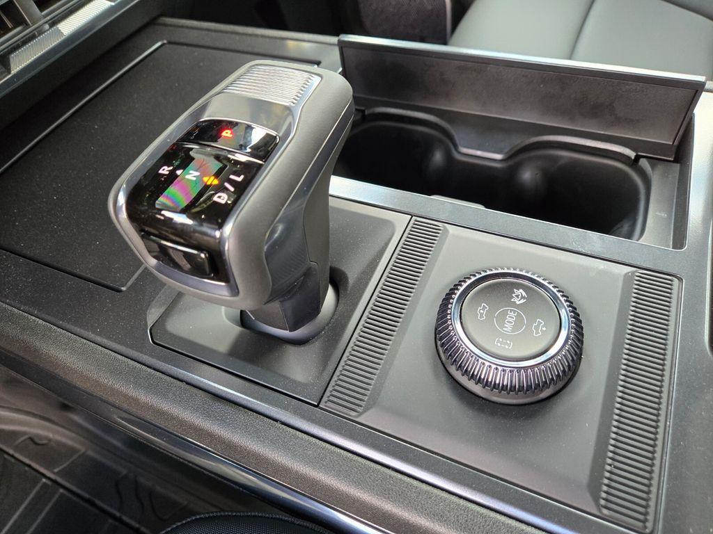 new 2026 GMC HUMMER EV Pickup car, priced at $99,720