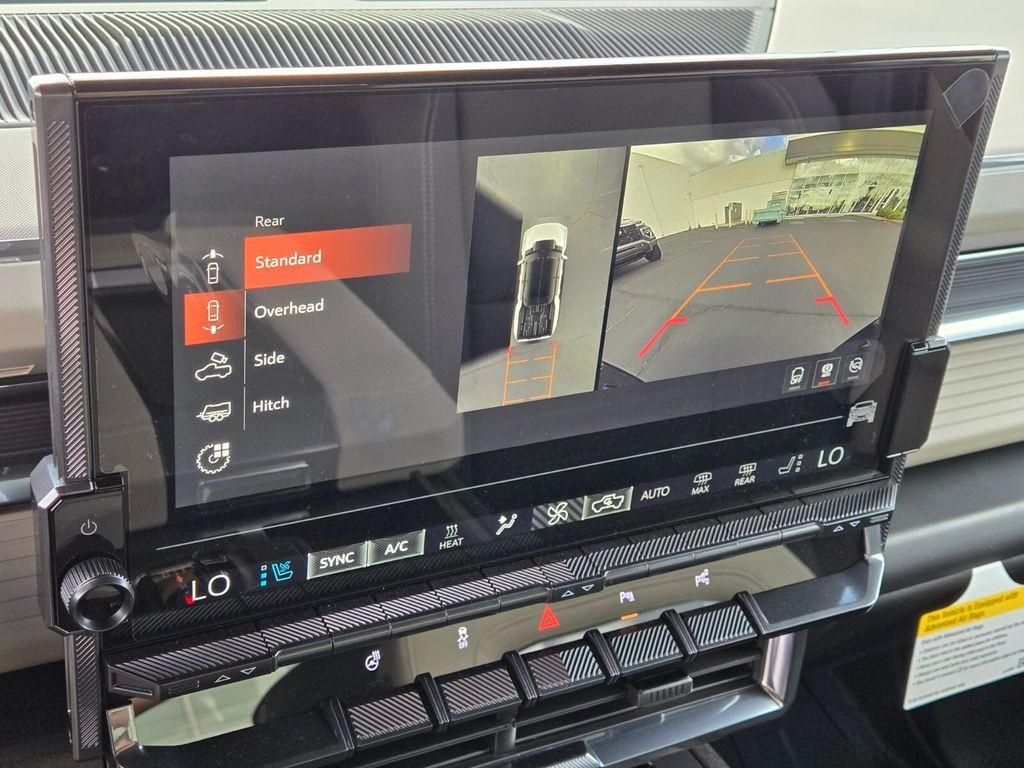 new 2026 GMC HUMMER EV Pickup car, priced at $99,720