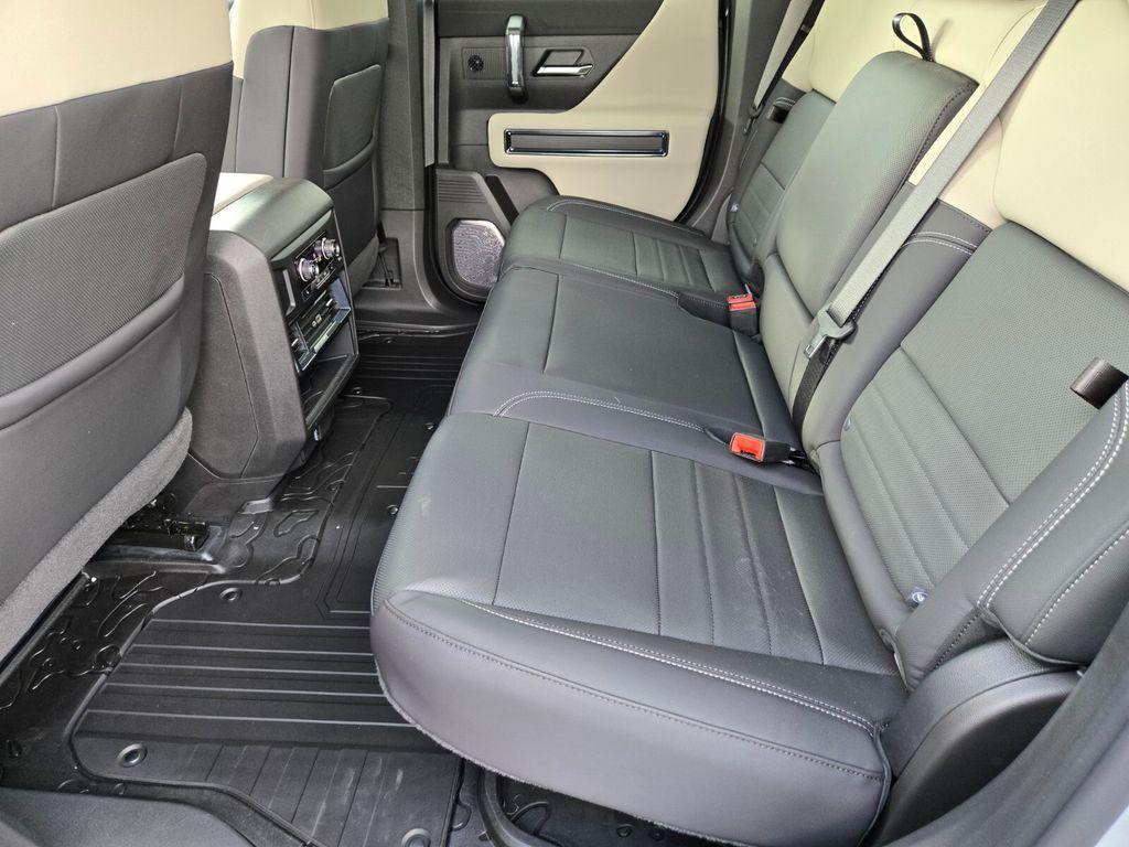 new 2026 GMC HUMMER EV Pickup car, priced at $99,720