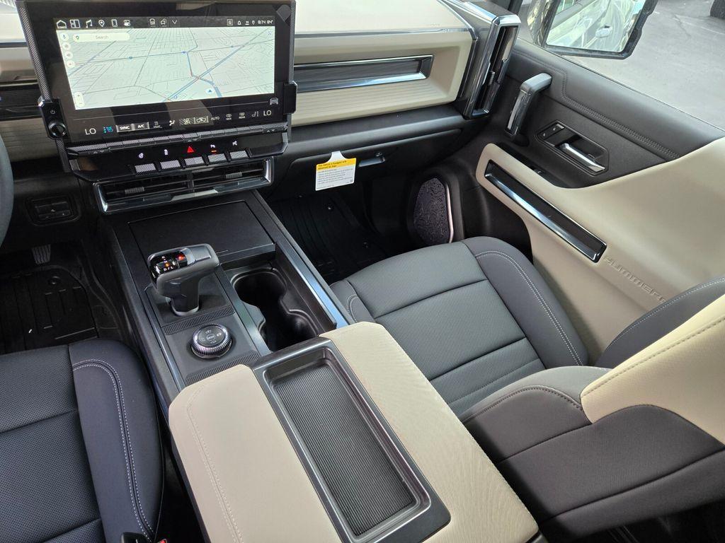 new 2026 GMC HUMMER EV Pickup car, priced at $99,720
