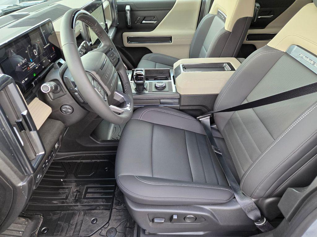 new 2026 GMC HUMMER EV Pickup car, priced at $99,720