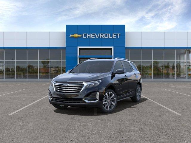 new 2024 Chevrolet Equinox car, priced at $37,960