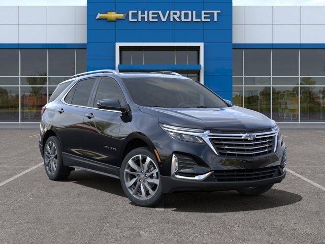 new 2024 Chevrolet Equinox car, priced at $37,960