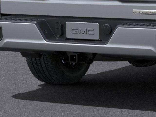 new 2025 GMC Sierra 1500 car, priced at $49,209
