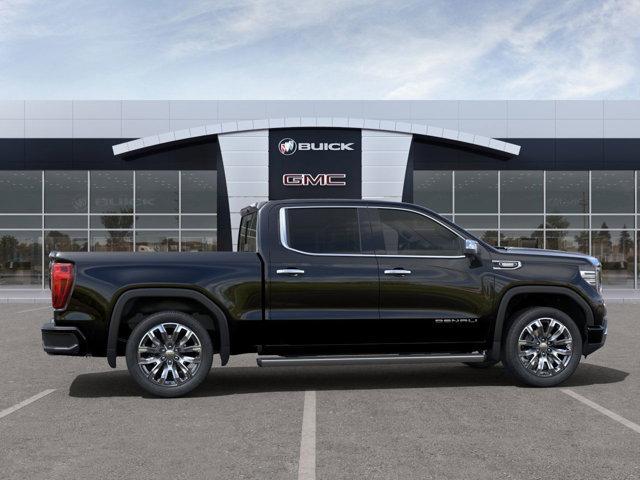 new 2025 GMC Sierra 1500 car, priced at $76,880