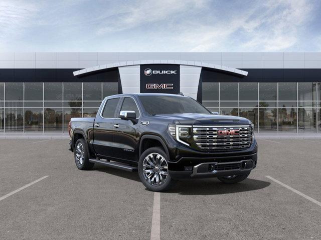 new 2025 GMC Sierra 1500 car, priced at $76,880