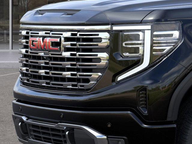 new 2025 GMC Sierra 1500 car, priced at $76,880