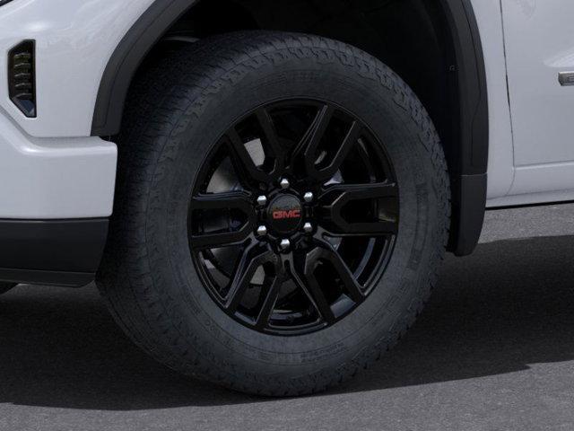 new 2024 GMC Sierra 1500 car, priced at $55,906