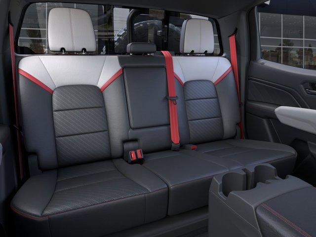 new 2024 GMC Canyon car, priced at $64,494