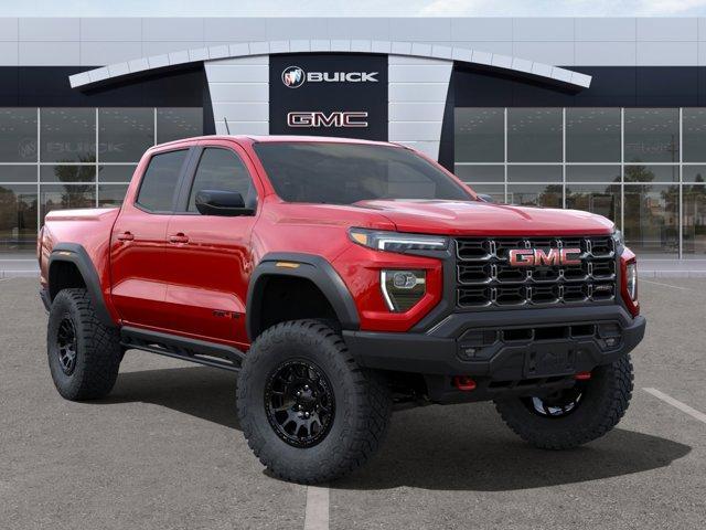 new 2024 GMC Canyon car, priced at $64,494