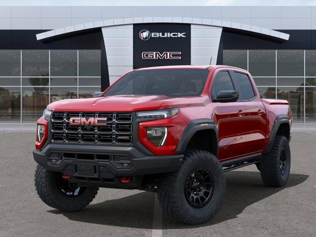 new 2024 GMC Canyon car, priced at $64,494