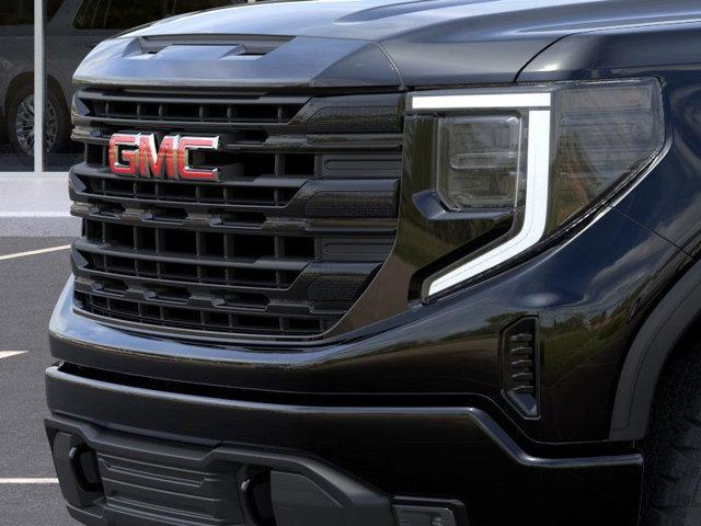 new 2025 GMC Sierra 1500 car, priced at $56,192