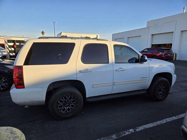 used 2011 Chevrolet Tahoe car