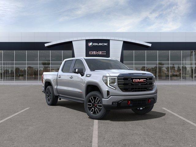 new 2024 GMC Sierra 1500 car, priced at $72,435