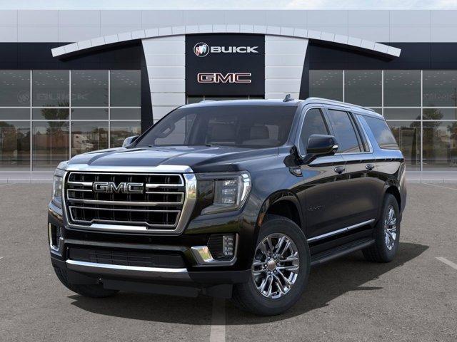 new 2024 GMC Yukon XL car, priced at $69,354