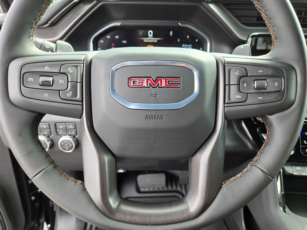 new 2025 GMC Sierra 1500 car, priced at $86,048