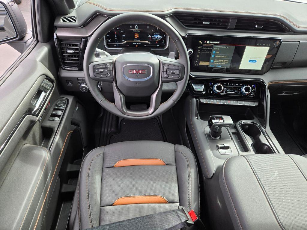 new 2025 GMC Sierra 1500 car, priced at $86,048