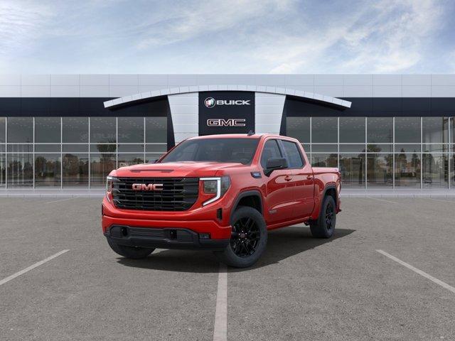 new 2024 GMC Sierra 1500 car, priced at $58,870