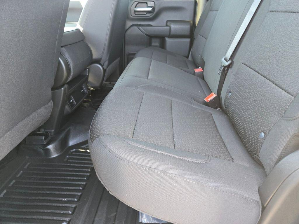 new 2026 Chevrolet Silverado 2500 car, priced at $46,541