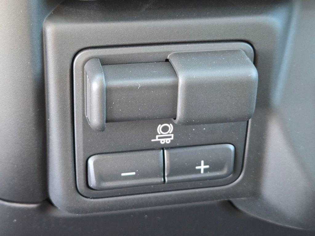 new 2026 Chevrolet Silverado 2500 car, priced at $46,541