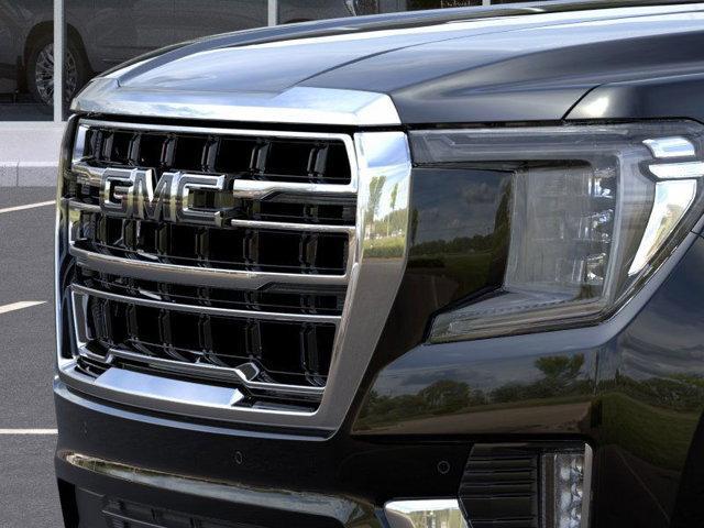 new 2024 GMC Yukon XL car, priced at $69,354