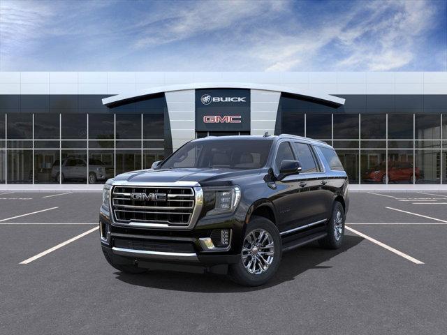 new 2024 GMC Yukon XL car, priced at $69,354