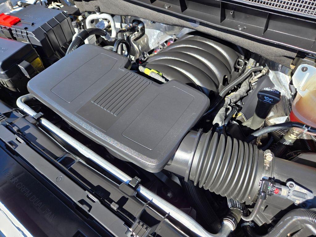 used 2022 Chevrolet Silverado 1500 Limited car, priced at $40,342