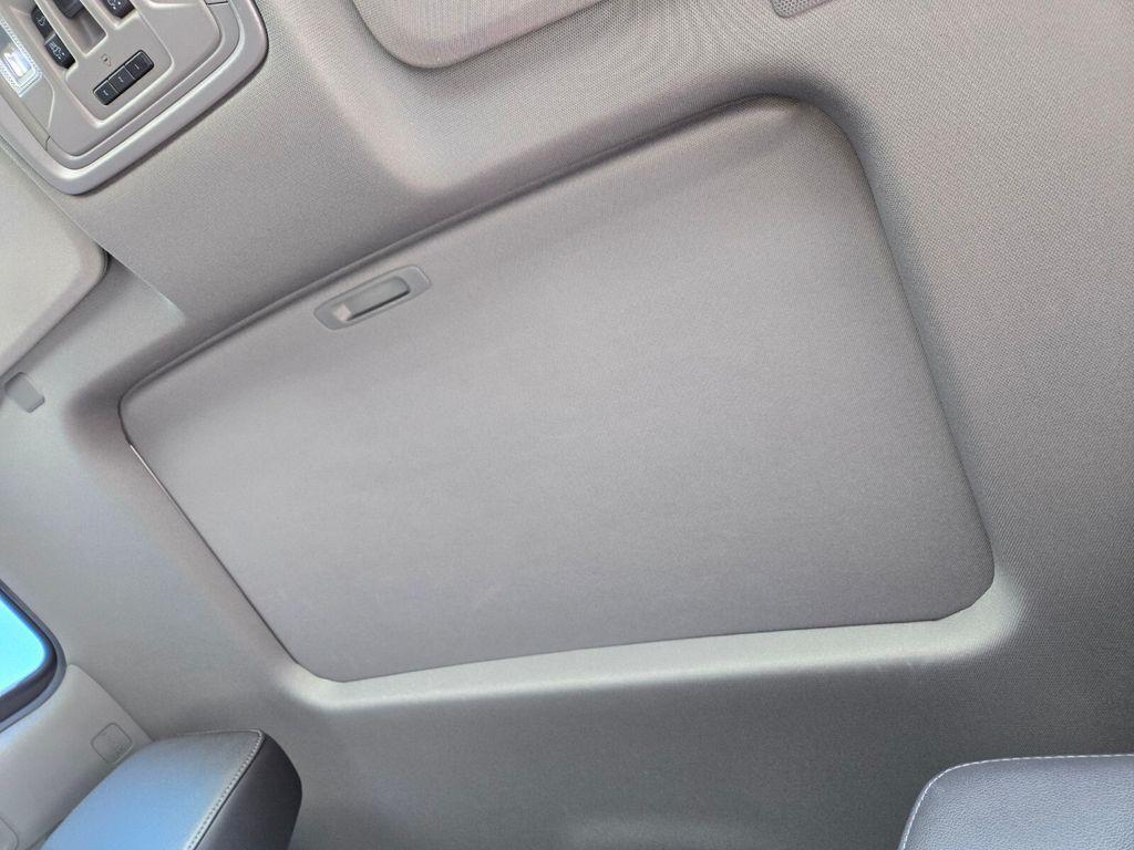 used 2022 Chevrolet Silverado 1500 Limited car, priced at $40,342