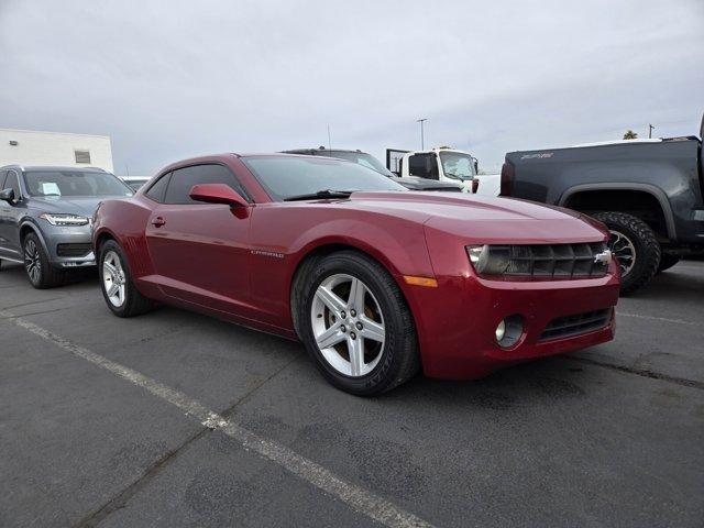 used 2011 Chevrolet Camaro car, priced at $7,201