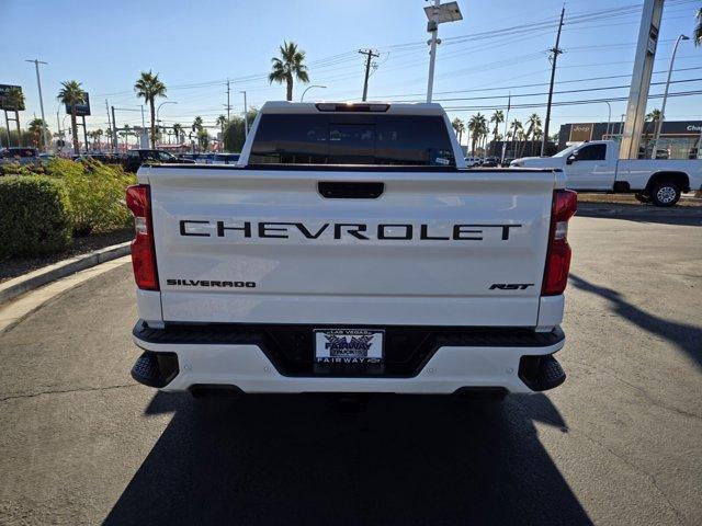 used 2022 Chevrolet Silverado 1500 Limited car, priced at $43,500